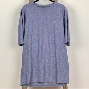 Under Armour Heat Gear Fitted t-shirt Size XL